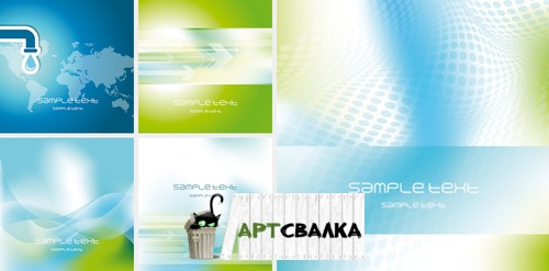 Бизнес абстракции фоны  | Business abstraction backgrounds